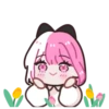 🌸🎀Pink Girl Cute MOV.🎀🌸 14