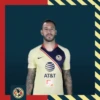 Club America 2 Mov ️ 27