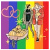 🍭•°Mix lgbt mov 2•°🍭 23