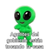 ★👽Alíen👽(tik tok)Mov 5