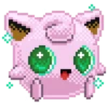 Poke pixel 3 👾 25