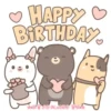 🎉 Happy Birthday 🎂 24