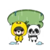 Three bears story 🐻🐼2 Mov 21