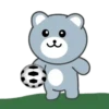 ❤️• LoViNg GrAy BeAr •❤ 19