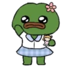 🐸Pepe cute Mov 🐸 27