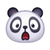 Panda 1 🐼 animado 🇲🇽 25
