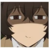 Bungo stray dogs 2 25