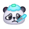 Panda 1 🐼 animado 🇲🇽 26