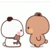 BuBuDuDu Love 23