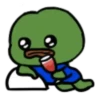 🐸Pepe cute Mov 🐸 28