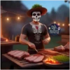 Día de los muertos💀💞1🇵🇪Clásica 29
