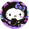 Hello Kitty(Halloween)💞1🇵🇪Movi 29