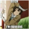 Bungo stray dogs 2 26