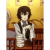 Bungo stray dogs 2 27
