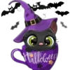 Happy Halloween🎃💞1🇵🇪Movi 25