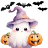 Happy Halloween🎃💞1🇵🇪Movi 26