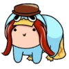 17 👩‍🦳 EmOtEs MiX 🧑🏿‍🦰 15