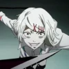 ⋀ Juuzou Suzuya -Tokyo G MOV 28