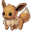 Poke pixel 3 👾 26