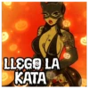 LLEGO LA KATA