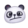 Panda 1 🐼 animado 🇲🇽 27