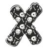 ABC Halloween💀🕷 22