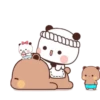 BuBuDuDu Baby 25