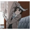 Bungo stray dogs 2 29