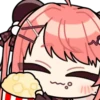 Panda Girl Emotes MOV. 13