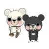Three Bear Story 🐻🐼4 Mov 19