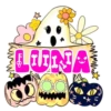 LIDNA 8