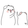 ✴️Cerdito lindo⭐🌈MOV 27