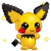 Poke pixel 3 👾 29