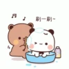 BuBuDuDu Love 25