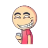 Anak Yimyam: Animated Sticker 23