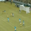 ️ AMÉRICA LEYENDAS  MOV 22