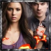 The Vampires🔥 Diaries(Serie)1🇦🇷Movi 23