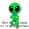 ★👽Alíen👽(tik tok)Mov 7