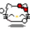 Hello Kitty 2 Píxeles 20