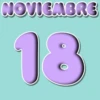 Calendario NOVIEMBRE  🗓 💖MOV 27