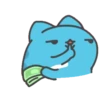 Bugcat Capoo 5 • 〰 • 28