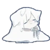 Cute Cat Boy - White 21