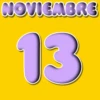 Calendario NOVIEMBRE  🗓 💖MOV 28