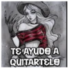 TE AYUDO A QUITARTELO