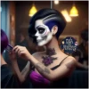 Día de los muertos💀💞1🇵🇪Clásica 30