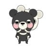 Three Bear Story 🐻🐼4 Mov 21