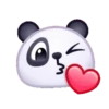 Panda 1 🐼 animado 🇲🇽 28