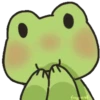 frogs for the frog gal 17