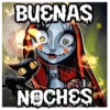 BUENAS NOCHES