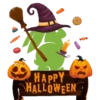 🔮🎃Mix Halloween 7🎃🔮 30